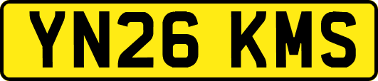 YN26KMS