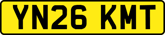 YN26KMT