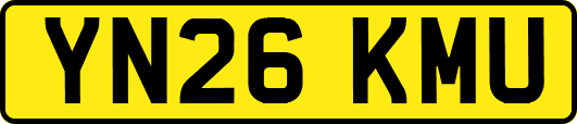 YN26KMU