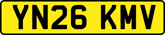 YN26KMV
