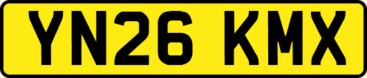 YN26KMX