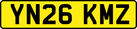 YN26KMZ