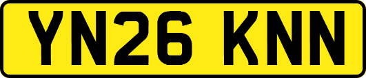 YN26KNN
