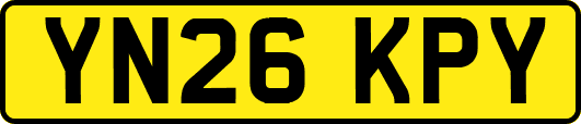 YN26KPY