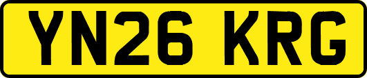 YN26KRG