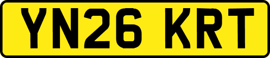 YN26KRT