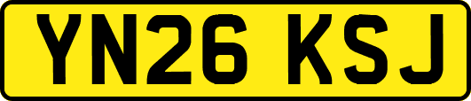 YN26KSJ