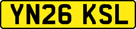 YN26KSL