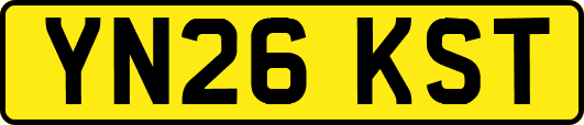 YN26KST