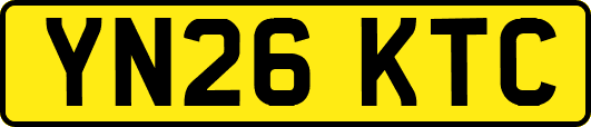YN26KTC