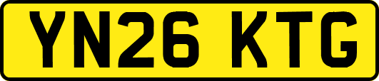YN26KTG