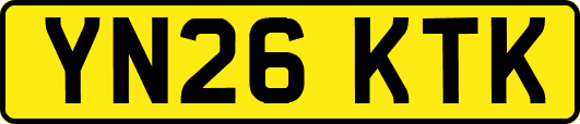 YN26KTK
