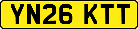 YN26KTT