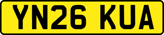 YN26KUA