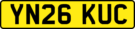 YN26KUC