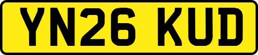YN26KUD