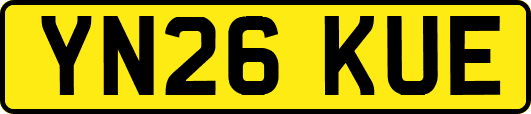 YN26KUE
