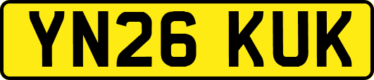 YN26KUK