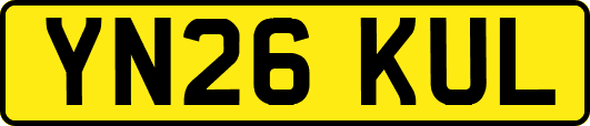 YN26KUL