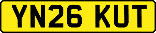 YN26KUT
