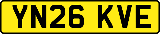 YN26KVE