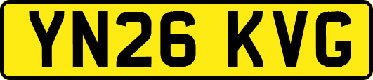 YN26KVG