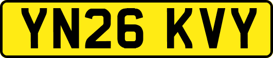 YN26KVY