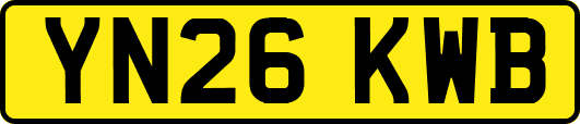 YN26KWB