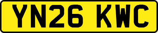 YN26KWC