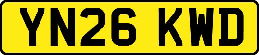 YN26KWD