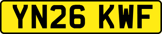 YN26KWF