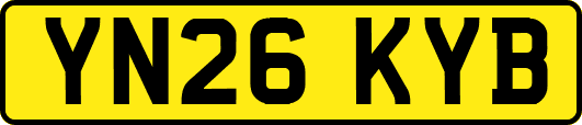 YN26KYB