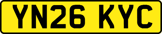 YN26KYC