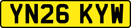 YN26KYW