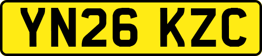 YN26KZC