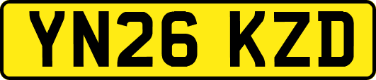 YN26KZD
