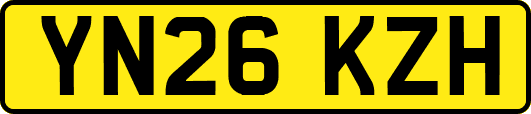 YN26KZH