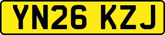 YN26KZJ