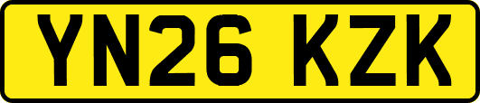 YN26KZK