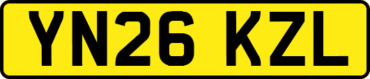 YN26KZL