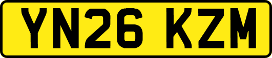 YN26KZM