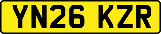 YN26KZR