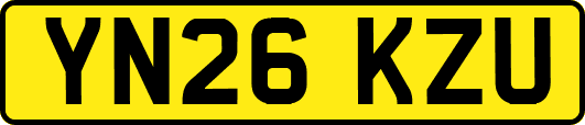 YN26KZU