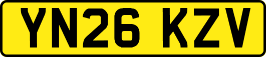 YN26KZV