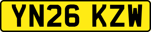 YN26KZW
