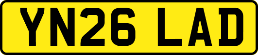 YN26LAD