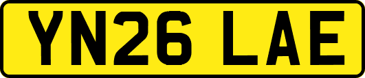 YN26LAE