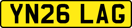 YN26LAG