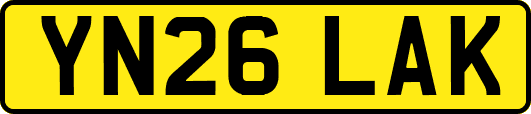 YN26LAK