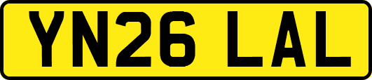 YN26LAL